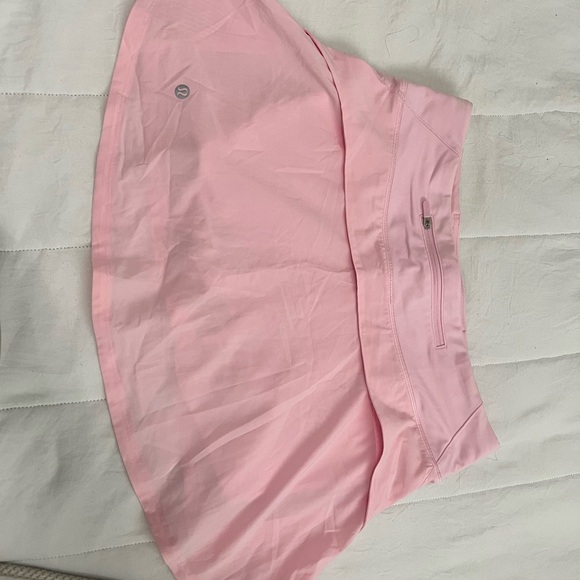 Lululemon Play off the Pleats Skirt - Picture 4 of 6